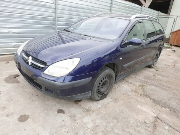 OEM 10239269096 Poussoirs pour Citroen C5 1.8 16V 2001-2004 image 10