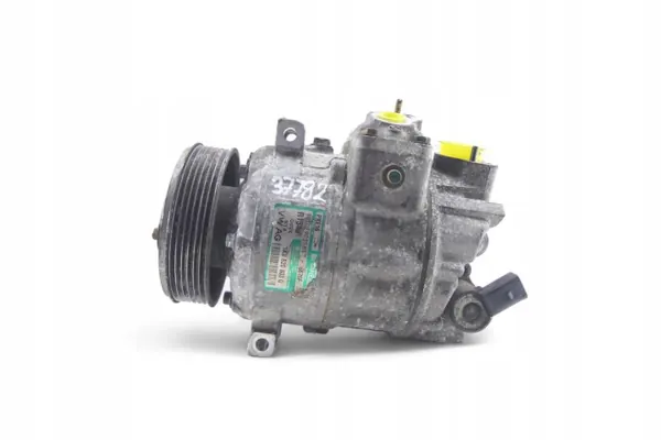 Compresseur Climatisation VW Golf V Passat B6 Caddy III 1.9 2.0 TDI 1K0820803Q image 2