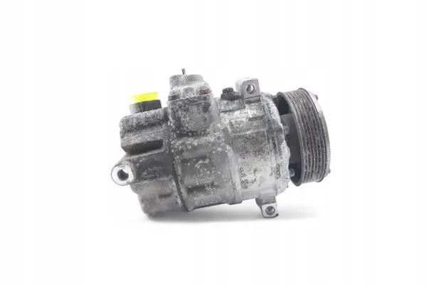 Compresseur Climatisation VW Golf V Passat B6 Caddy III 1.9 2.0 TDI 1K0820803Q image 4