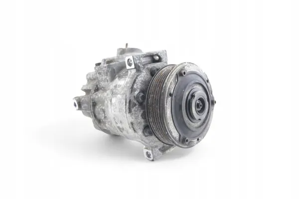 Compresseur Climatisation VW Golf V Passat B6 Caddy III 1.9 2.0 TDI 1K0820803Q image 5