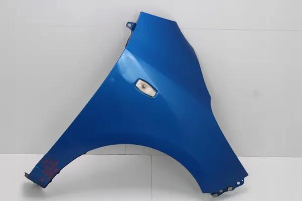 Garde-boue avant droit OEM 360213857 pour Hyundai i10 image 2
