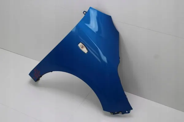 Garde-boue avant droit OEM 360213857 pour Hyundai i10 image 3