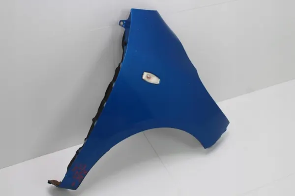 Garde-boue avant droit OEM 360213857 pour Hyundai i10 image 4