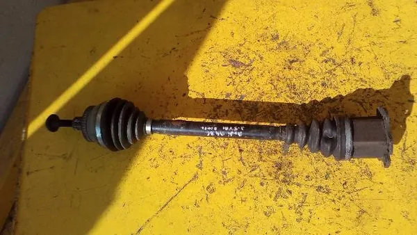 AUDI A4 B6 Höger drivaxel 1.9 TDI image 7