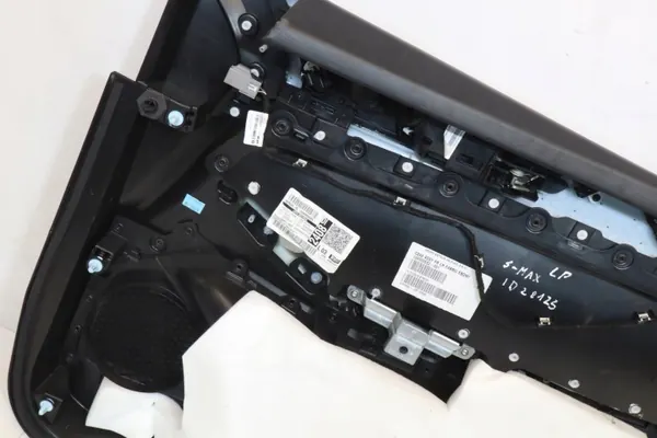 OEM EM2B-14E073CD Voorlinker Deurbekleding Ford S-Max image 3