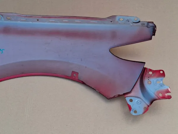 Fram vänster skärm Mazda 3 BDMT-52-210 image 10