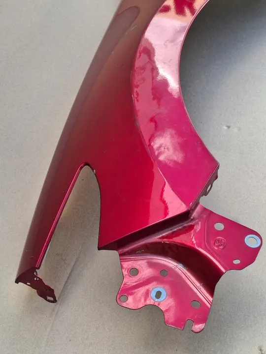 Fram vänster skärm Mazda 3 BDMT-52-210 image 5