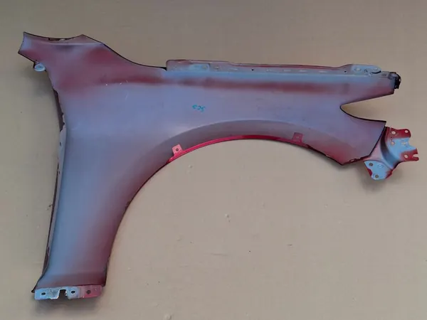 Fram vänster skärm Mazda 3 BDMT-52-210 image 9