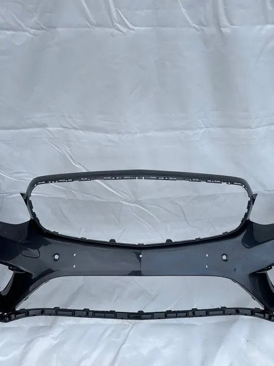 MERCEDES E-KLASA W212 Parachoques delantero A2128852638 image 4