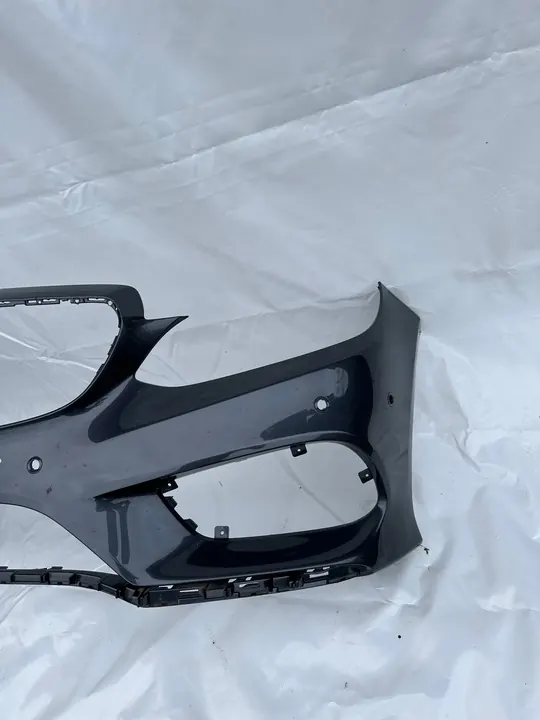 MERCEDES E-KLASA W212 Parachoques delantero A2128852638 image 5