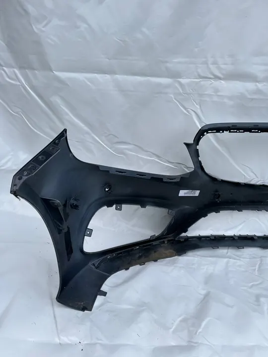 MERCEDES E-KLASA W212 Parachoques delantero A2128852638 image 6