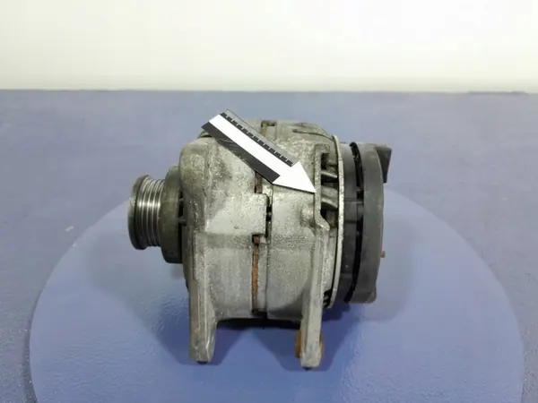 RENAULT MODUS I 1.4B Vaihtovirtageneraattori 120A 8200325823 image 2