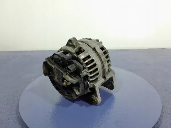 RENAULT MODUS I 1.4B Vaihtovirtageneraattori 120A 8200325823 image 3