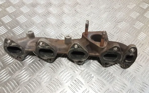Colector de Escape Kia OE OEM FOB9093 - Usado image 2