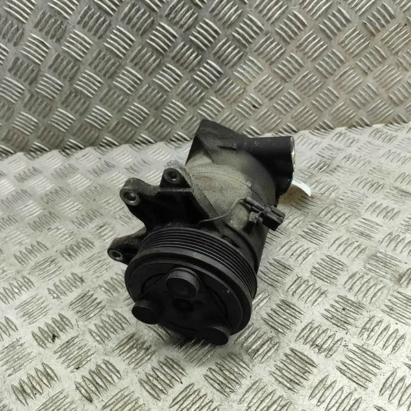 Compressore AC Nissan Murano II 3.5L OEM 92600JP00C image 2