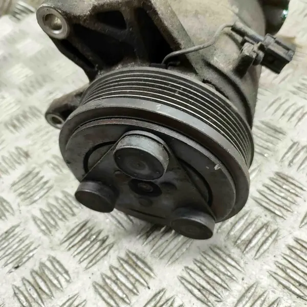 Compressore AC Nissan Murano II 3.5L OEM 92600JP00C image 3
