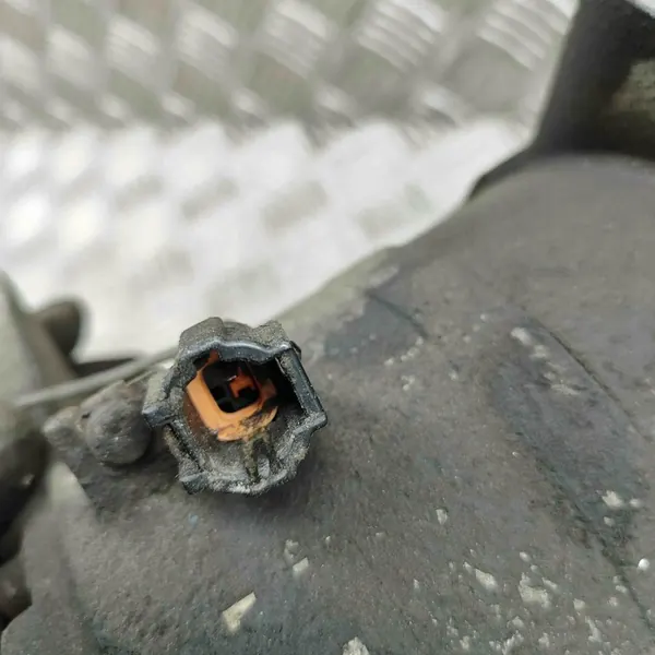 Compressore AC Nissan Murano II 3.5L OEM 92600JP00C image 5