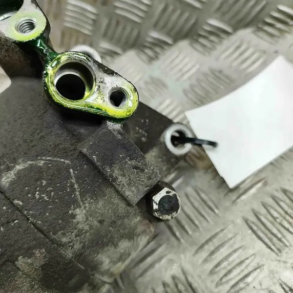 Compressore AC Nissan Murano II 3.5L OEM 92600JP00C image 6