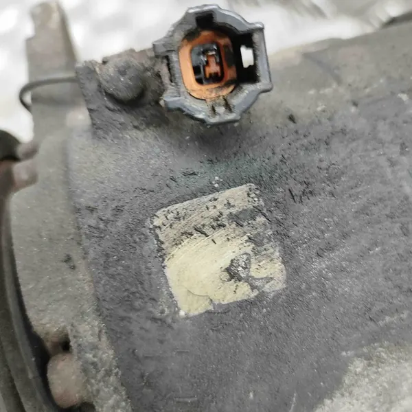 Compressore AC Nissan Murano II 3.5L OEM 92600JP00C image 7
