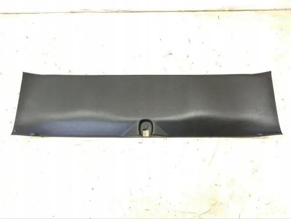Pieza de umbral y pilar Chevrolet Corvette C6 2005 OEM AAA38854 image 2