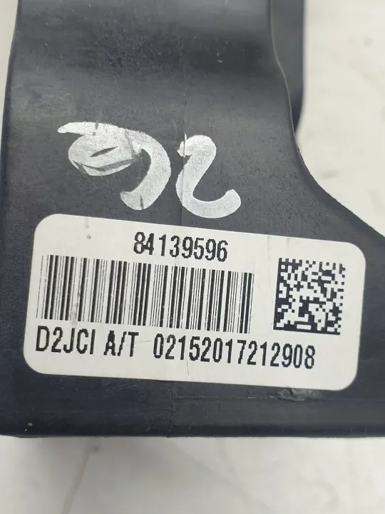 Begagnad Chevrolet Volt II växelspak OEM 84139596 image 3
