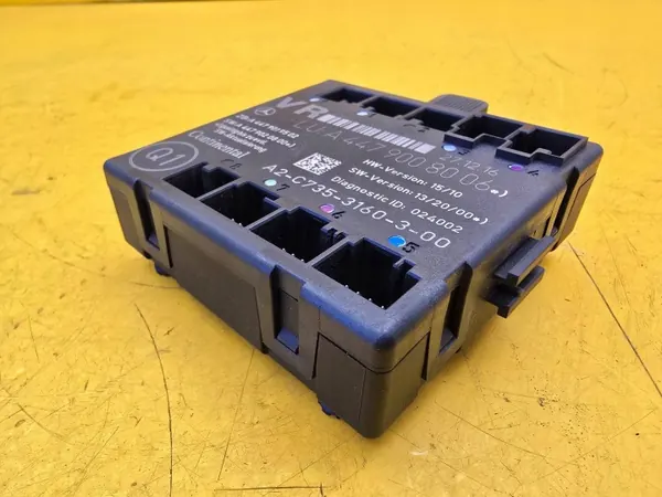 Mercedes-Benz oven ohjain OEM A4479008006 image 3