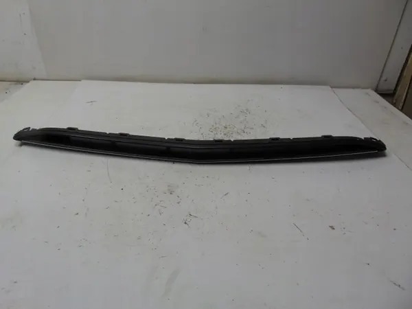 Mercedes W213 Bumpergrille A2138850100 Gebruikt image 2