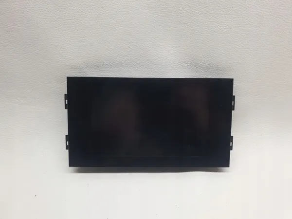 OEM 9824298580 Radio-Display für Citroen/Peugeot image 2