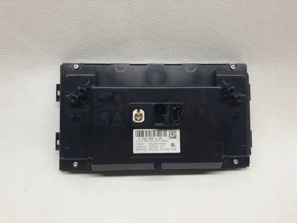OEM 9824298580 Radio-Display für Citroen/Peugeot image 5