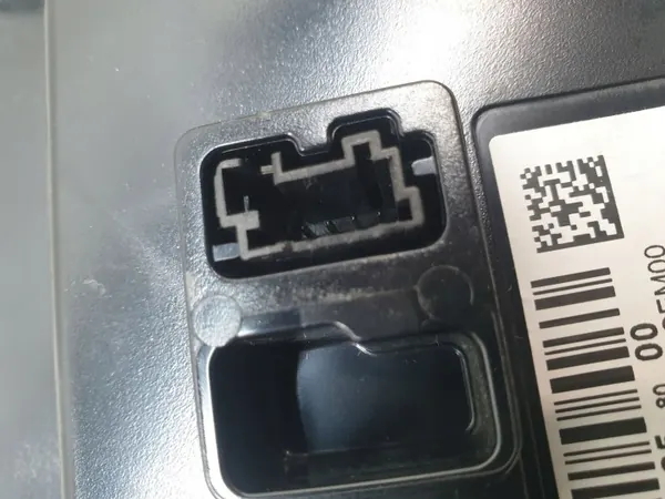 OEM 9824298580 Radio-Display für Citroen/Peugeot image 7