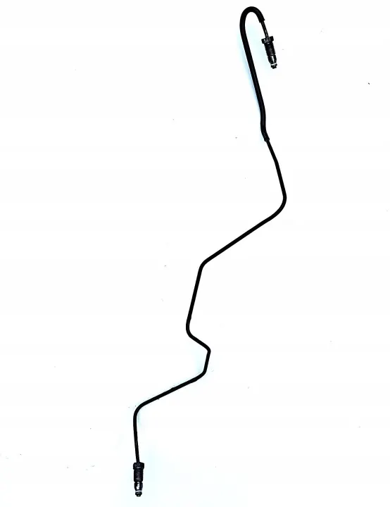5270QC Hydraulische Buis Ophanging Links Achter Citroen image 2