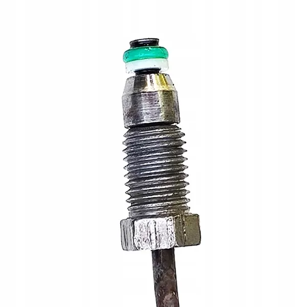 5270QC Hydraulische Buis Ophanging Links Achter Citroen image 3