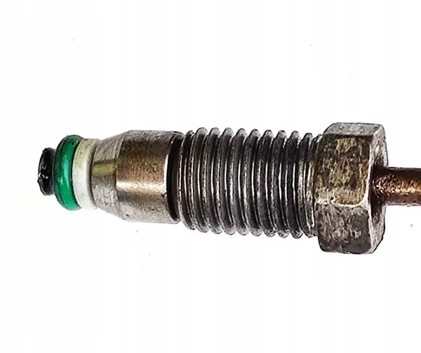 5270QC Hydraulische Buis Ophanging Links Achter Citroen image 4