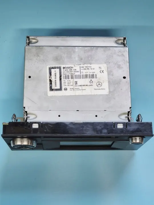 Radio Navi Mercedes A952 pour Actros MP4 - OEM image 3