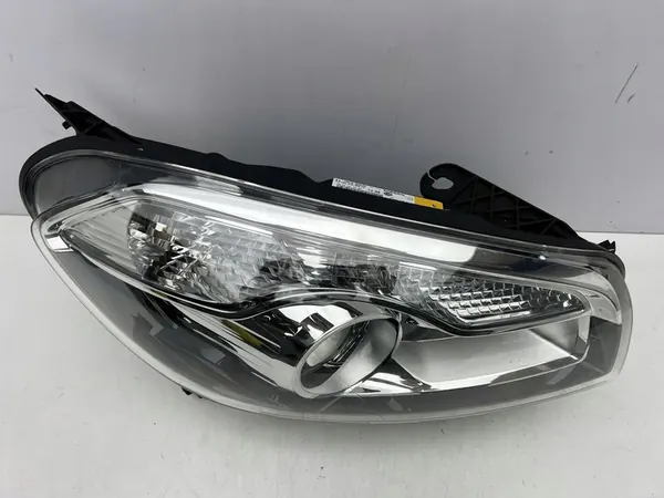 NISSAN QASHQAI J10 Oikea Ajovalo 2009-2013 26010 BR00B image 2