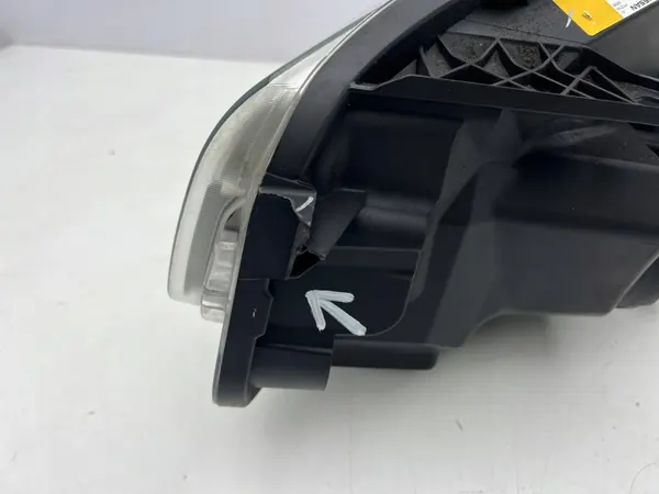 NISSAN QASHQAI J10 Oikea Ajovalo 2009-2013 26010 BR00B image 6