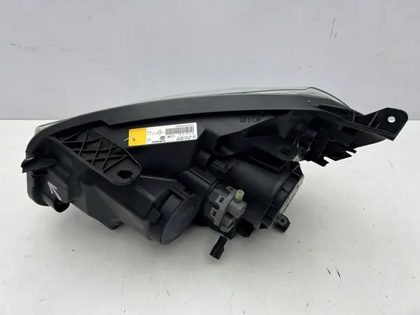 NISSAN QASHQAI J10 Oikea Ajovalo 2009-2013 26010 BR00B image 7