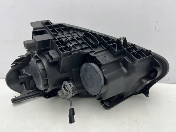 NISSAN QASHQAI J10 Oikea Ajovalo 2009-2013 26010 BR00B image 8