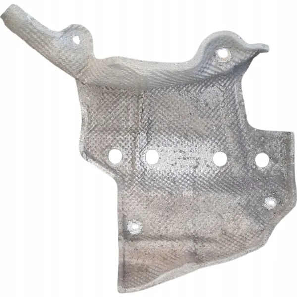 Hitzeschild Audi OE 8E0804172G für A4 B7 Limousine image 2