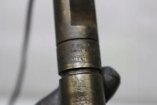 Iniettori Volkswagen LT 35 image 10