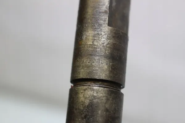 Iniettori Volkswagen LT 35 image 3