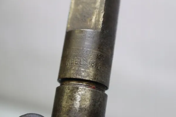 Iniettori Volkswagen LT 35 image 4