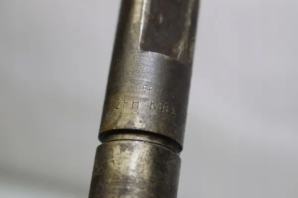 Iniettori Volkswagen LT 35 image 5