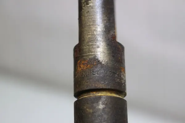 Iniettori Volkswagen LT 35 image 6