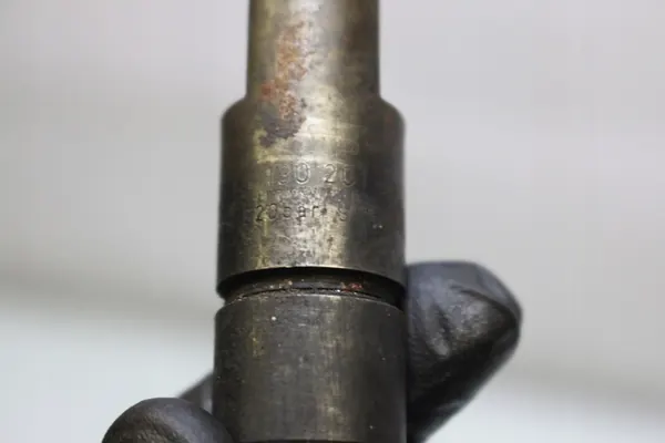 Iniettori Volkswagen LT 35 image 7