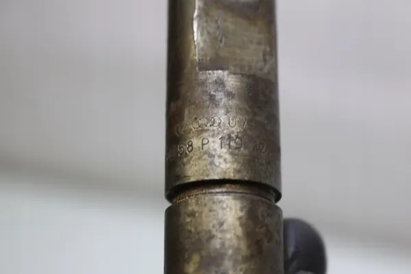 Iniettori Volkswagen LT 35 image 8