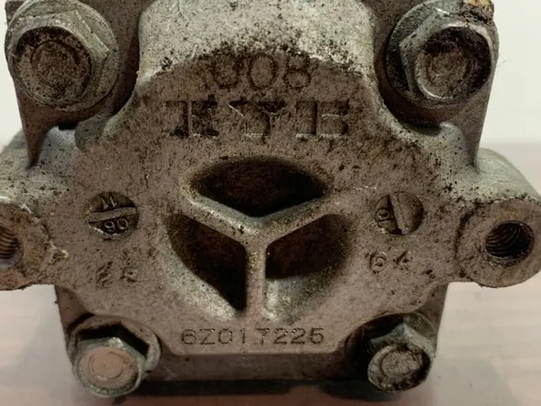 Mitsubishi Outlander Servopumpe OEM 6Z017225 image 6