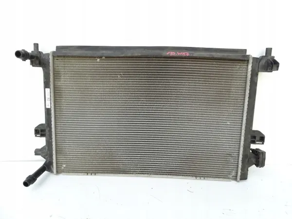 Radiateur d'eau OEM 5Q0121251GD - Pièce Audi OE d'occasion image 2