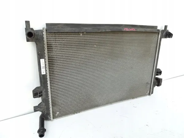 Radiateur d'eau OEM 5Q0121251GD - Pièce Audi OE d'occasion image 3