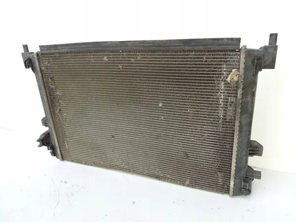 Radiateur d'eau OEM 5Q0121251GD - Pièce Audi OE d'occasion image 7